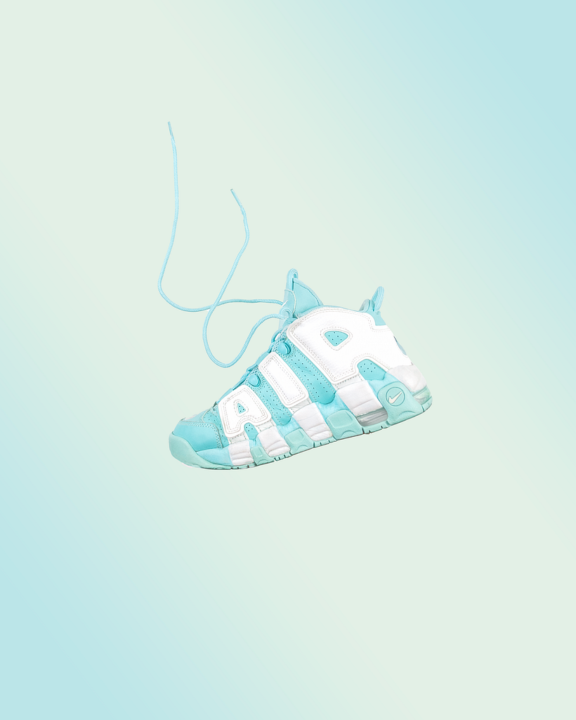 AIR UPTEMPO 1