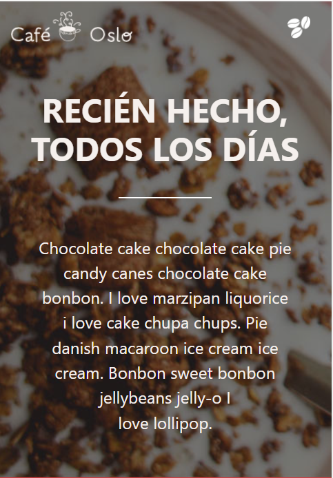 Mi Proyecto del curso: Introducción al Desarrollo Web Responsive con HTML y CSS 2