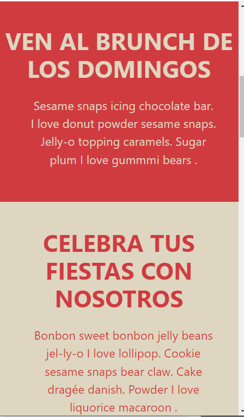 Mi Proyecto del curso: Introducción al Desarrollo Web Responsive con HTML y CSS 4