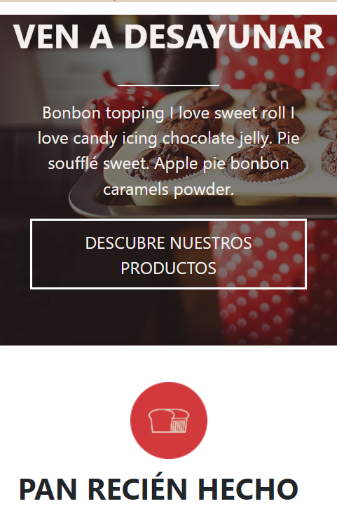 Mi Proyecto del curso: Introducción al Desarrollo Web Responsive con HTML y CSS 5
