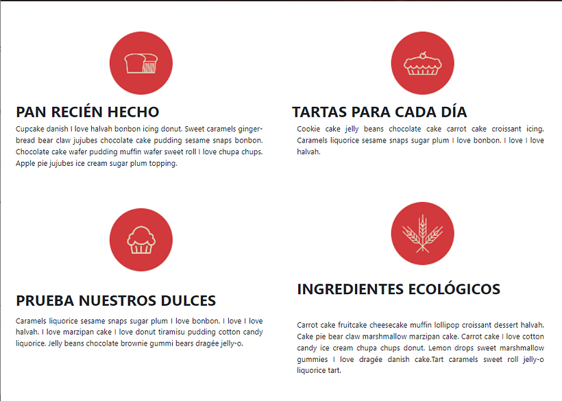 Mi Proyecto del curso: Introducción al Desarrollo Web Responsive con HTML y CSS 6