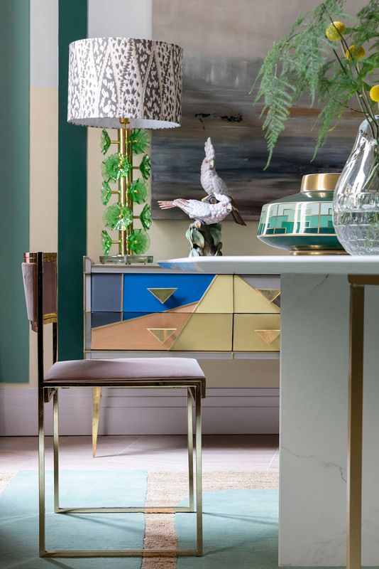 Feelings Casa Decor 2018 3