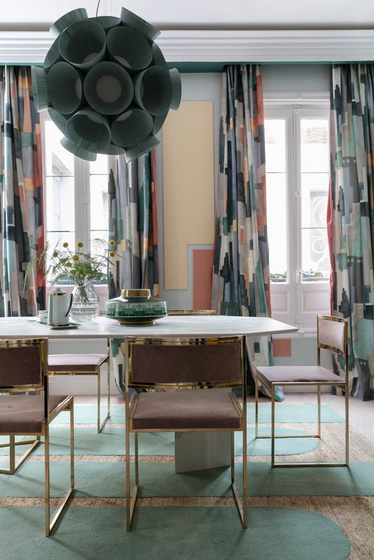 Feelings Casa Decor 2018 3