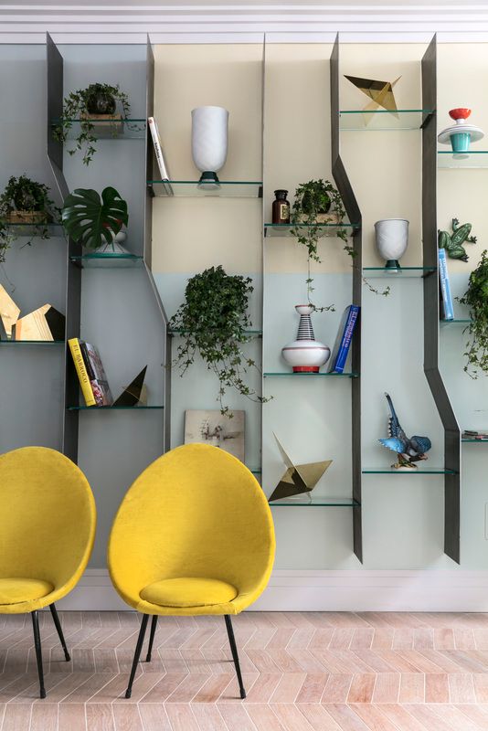 Feelings Casa Decor 2018 2