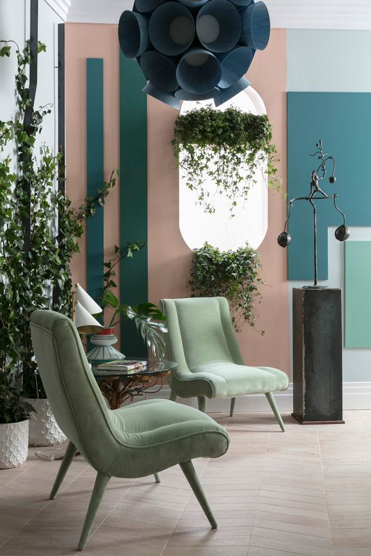 Feelings Casa Decor 2018 6