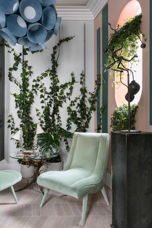 Feelings Casa Decor 2018 7