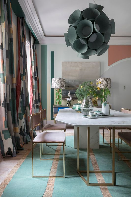 Feelings Casa Decor 2018 8