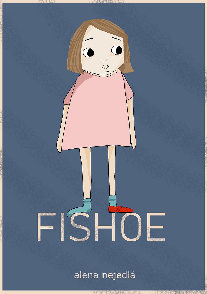 My project for course: Children’s Illustration: From Storyboard to Picturebook 2