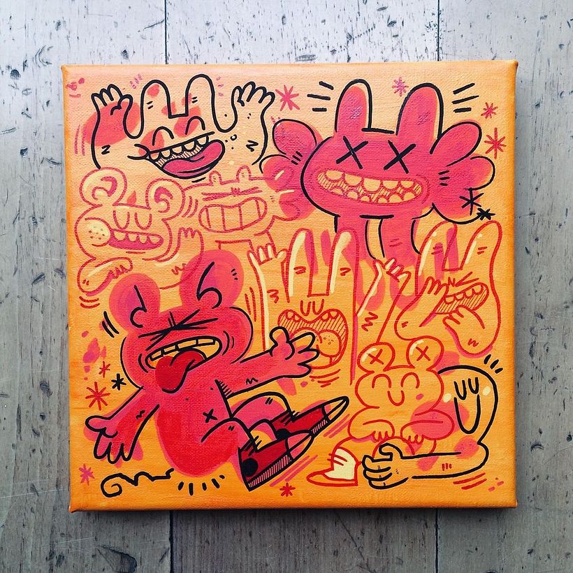 CANVAS 2
