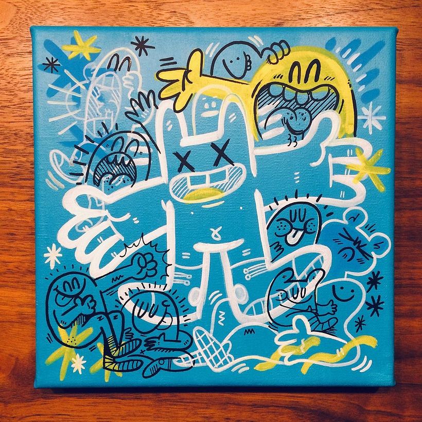 CANVAS 3