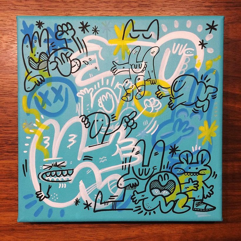 CANVAS 4
