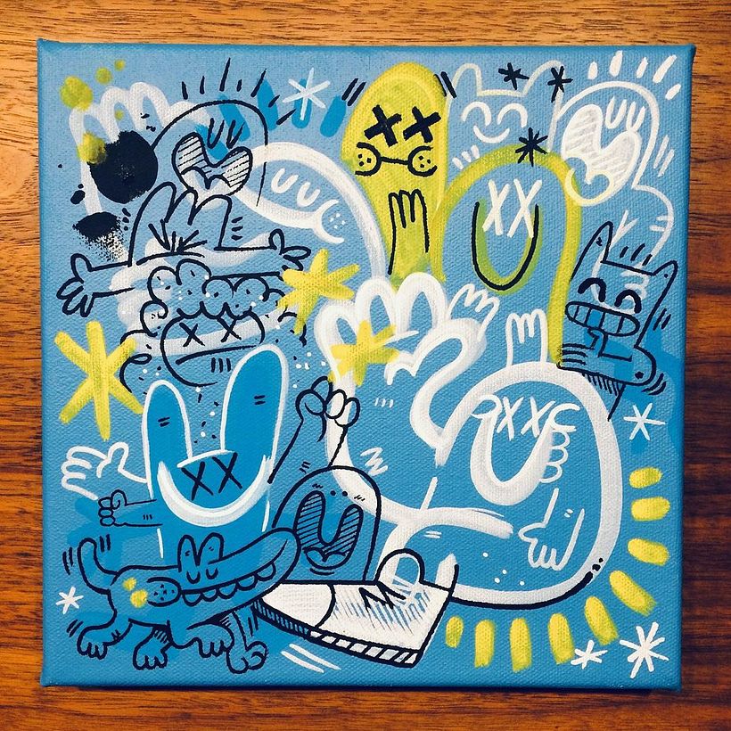 CANVAS 5
