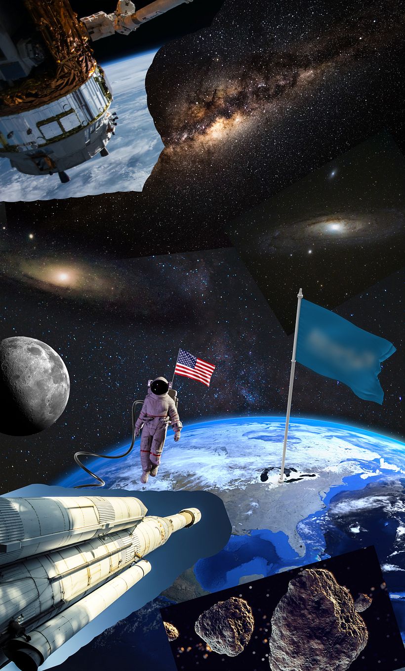 Mi Proyecto del curso: Retoque creativo en Photoshop: crea imágenes asombrosas 1