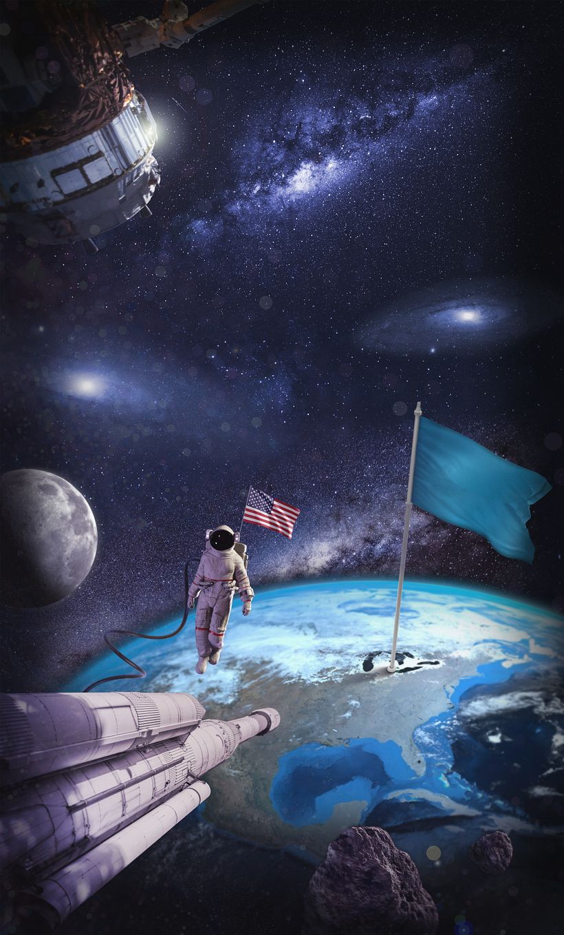Mi Proyecto del curso: Retoque creativo en Photoshop: crea imágenes asombrosas 2