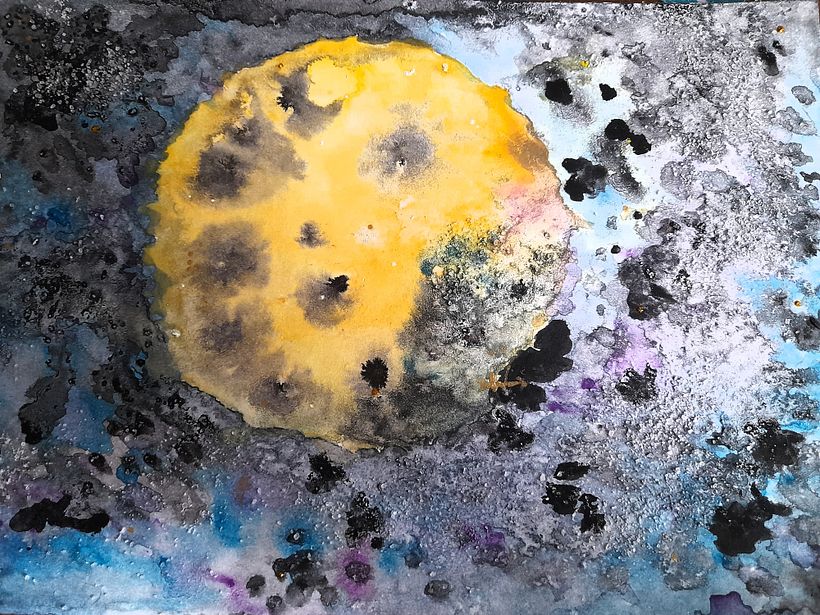 Crazy Moon 3