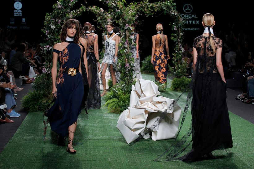 El Jardin de Eden 4