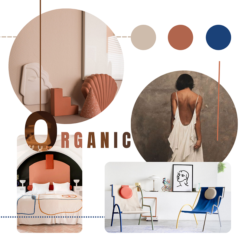 Meu projeto do curso: Iniciação ao design de interiores - Afonso Guerreiro 3