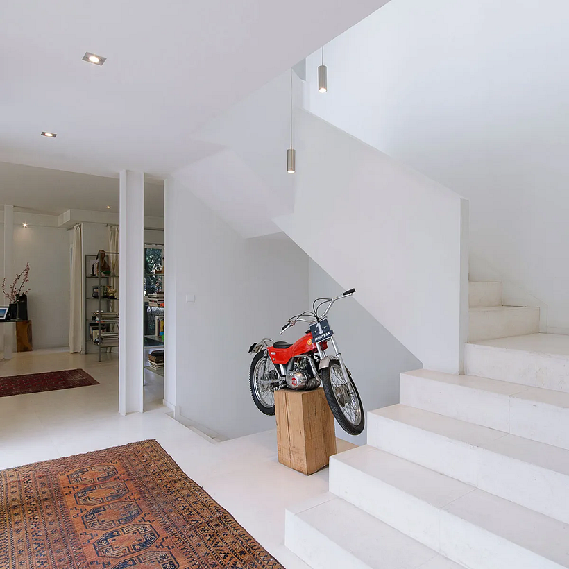 Vivienda Unifamiliar Alfaro Arquitectura 4