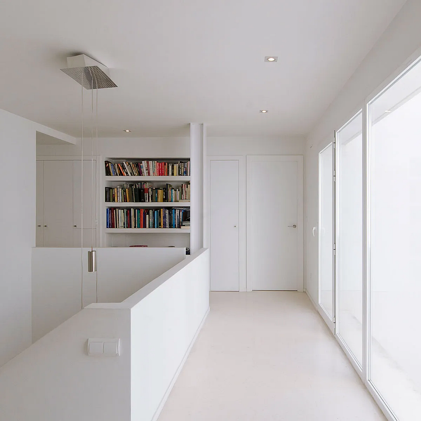 Vivienda Unifamiliar Alfaro Arquitectura 6