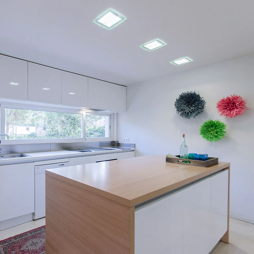 Vivienda Unifamiliar Alfaro Arquitectura 8