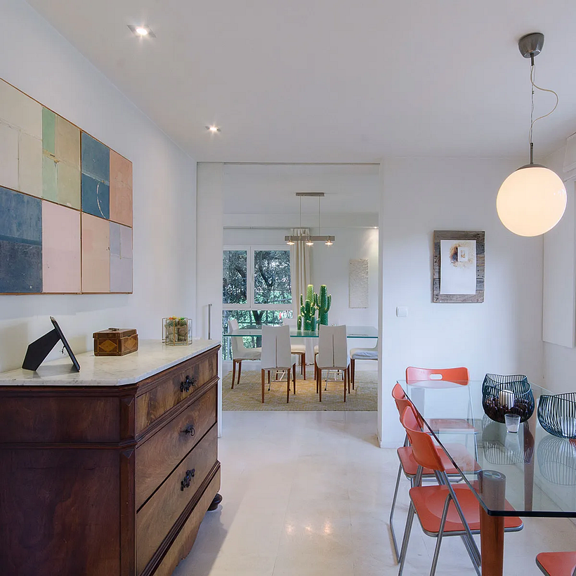Vivienda Unifamiliar Alfaro Arquitectura 9