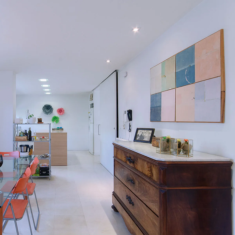 Vivienda Unifamiliar Alfaro Arquitectura 10