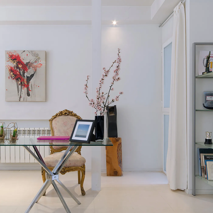 Vivienda Unifamiliar Alfaro Arquitectura 13