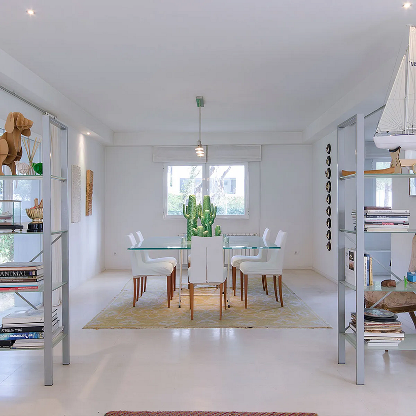 Vivienda Unifamiliar Alfaro Arquitectura 14