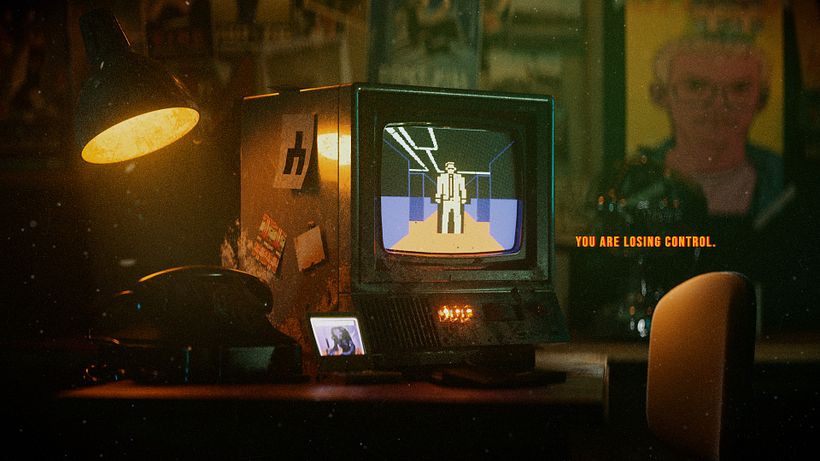 My project for course: Realistic CGI Compositions: Create a Sci-Fi Scene 2