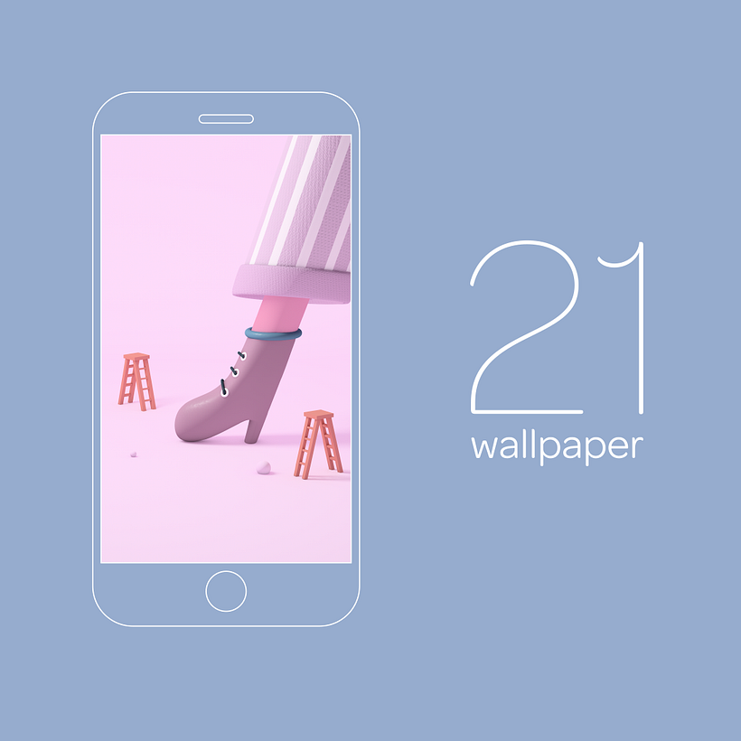 21 Wallpaper 1