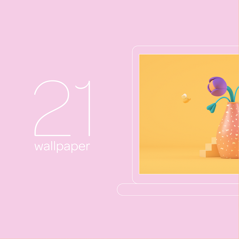 21 Wallpaper 5