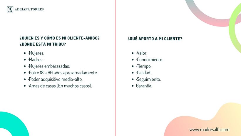 Mi Proyecto del curso: Gestión del dinero y finanzas para creativos 3