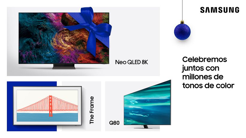 Holidays Live Store 5