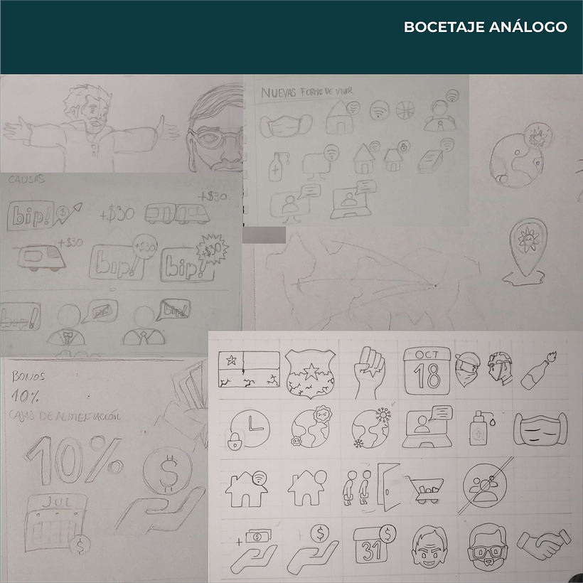 Mi Proyecto del curso: Introducción al diseño de iconos 6