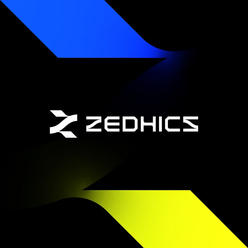 Zedhics - Personal Branding 1