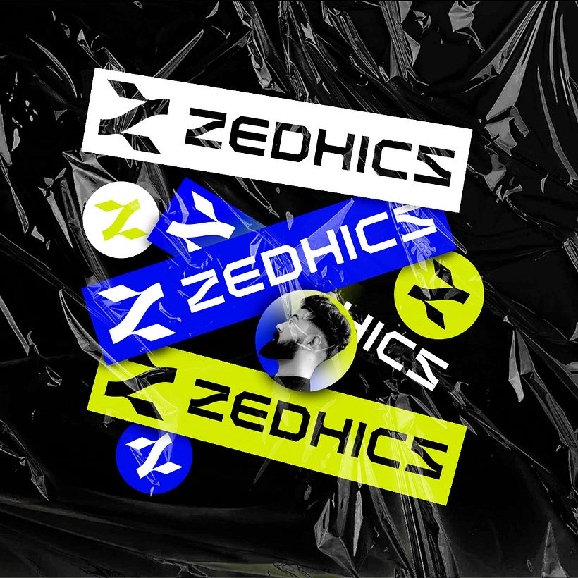 Zedhics - Personal Branding 8