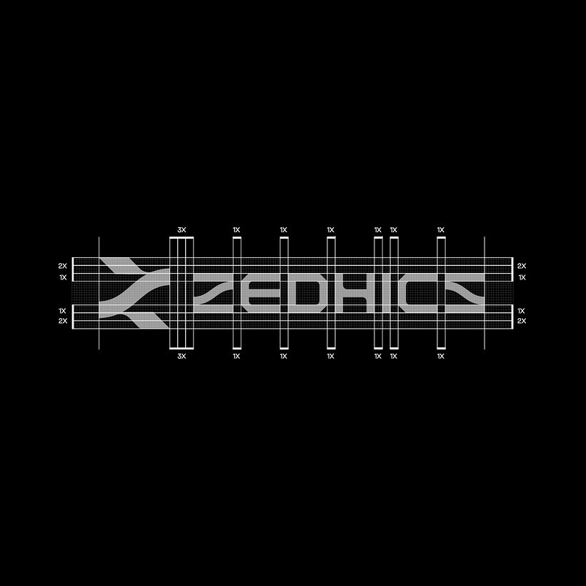 Zedhics - Personal Branding 9