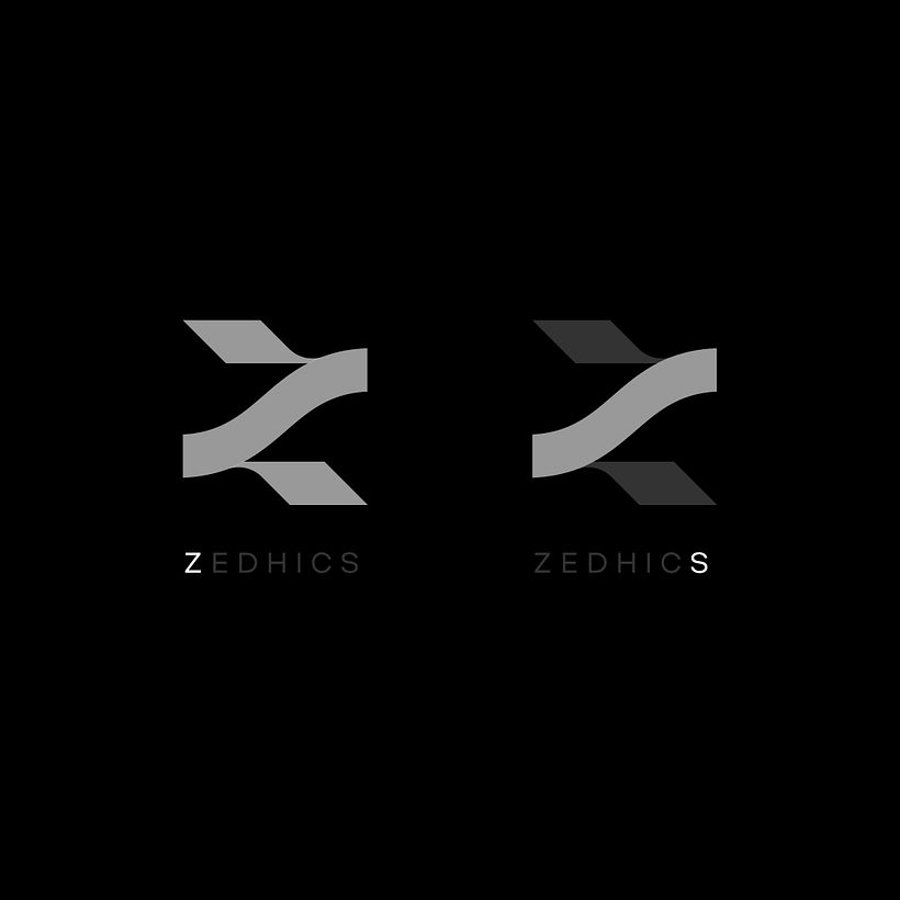 Zedhics - Personal Branding 10