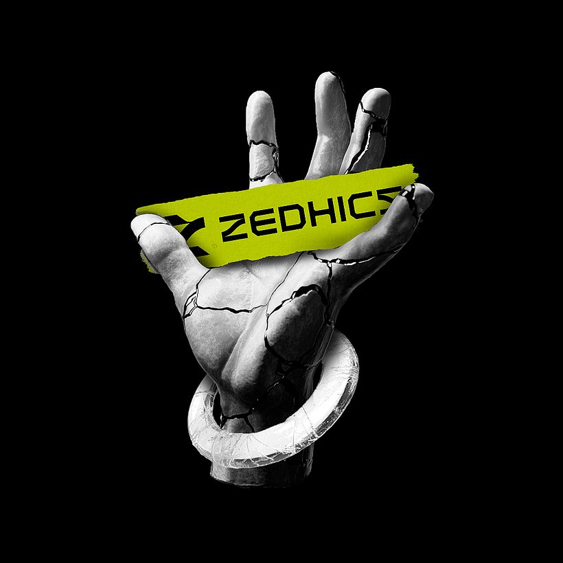 Zedhics - Personal Branding 13