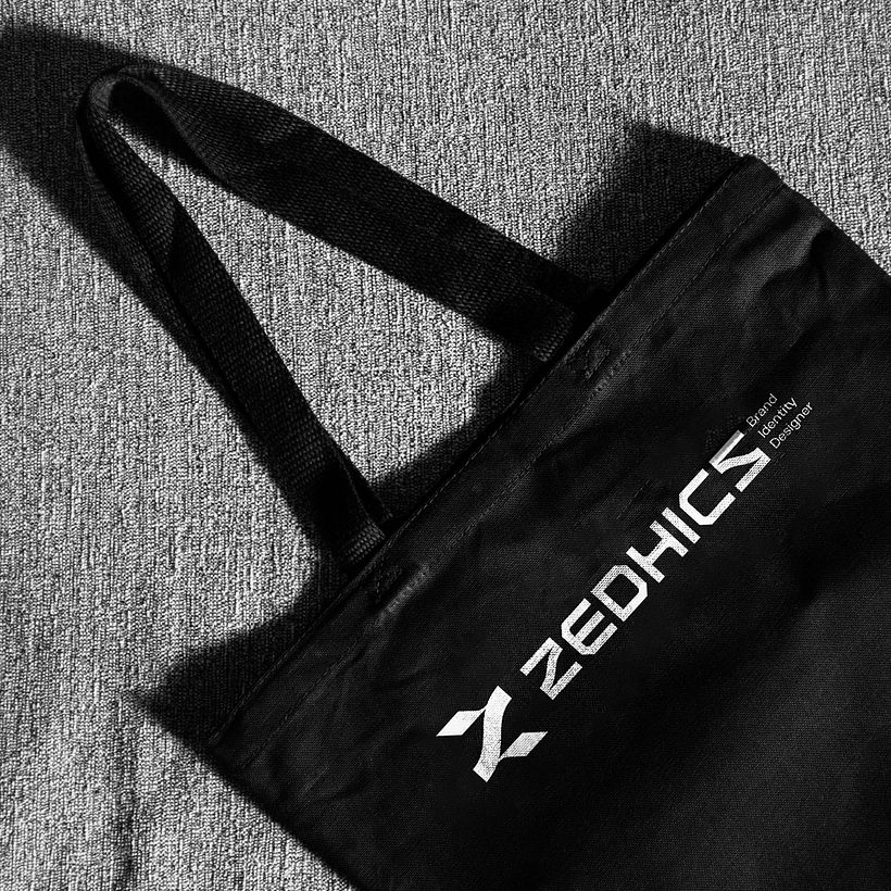 Zedhics - Personal Branding 14
