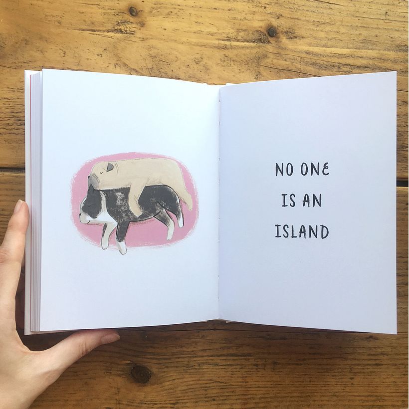 Life Lessons I Learned from my Dog 9