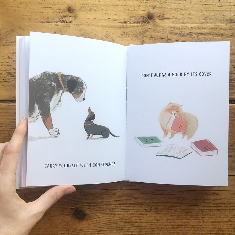 Life Lessons I Learned from my Dog 11