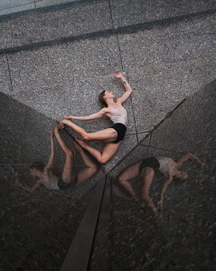 Urban Dance Photography 4