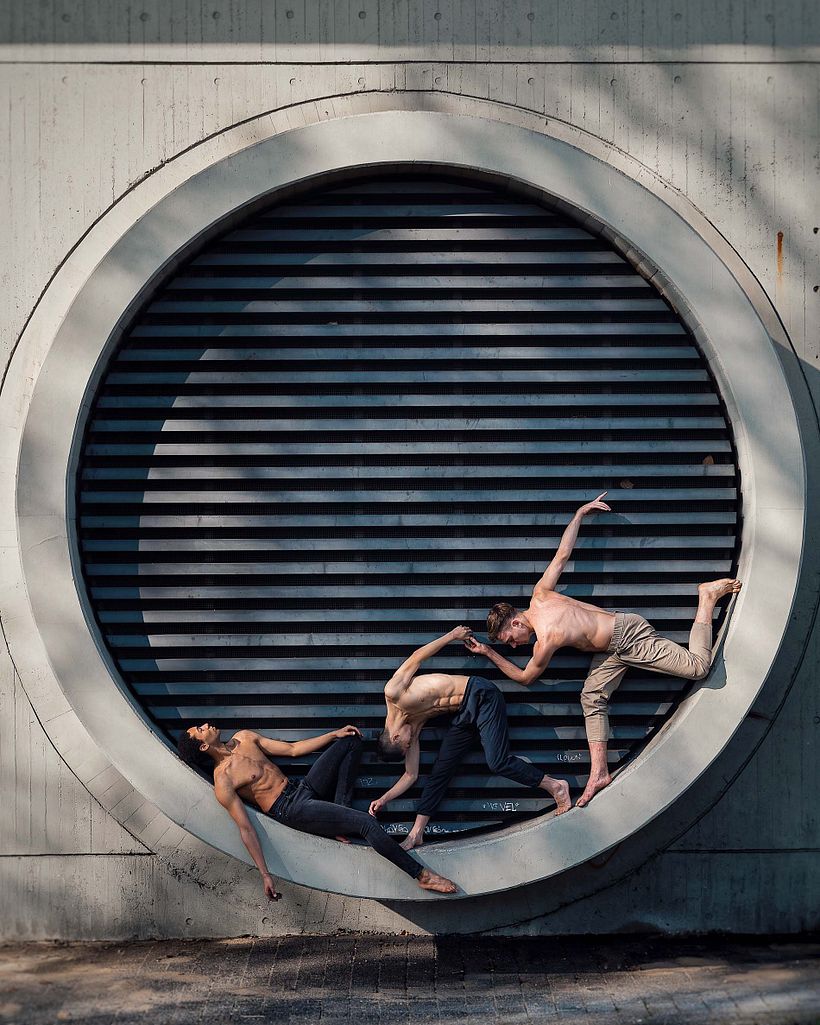 Urban Dance Photography 9