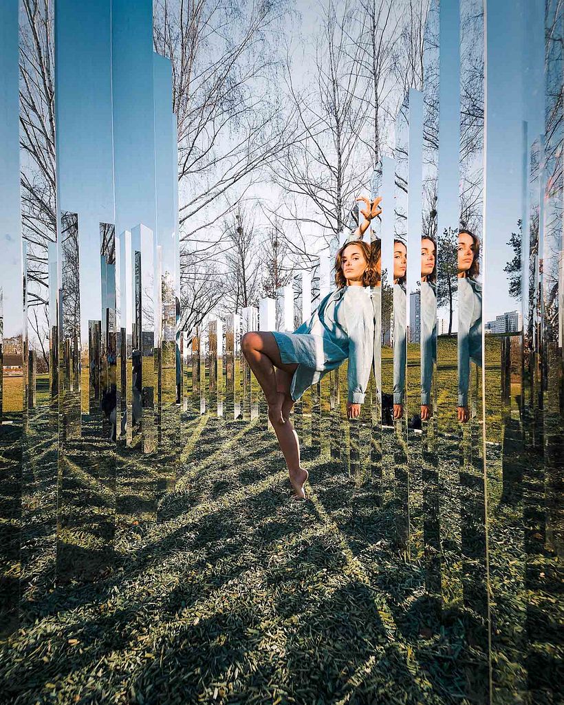 Urban Dance Photography 10