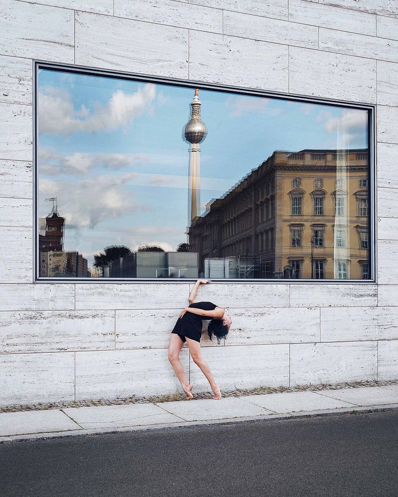 Urban Dance Photography 14