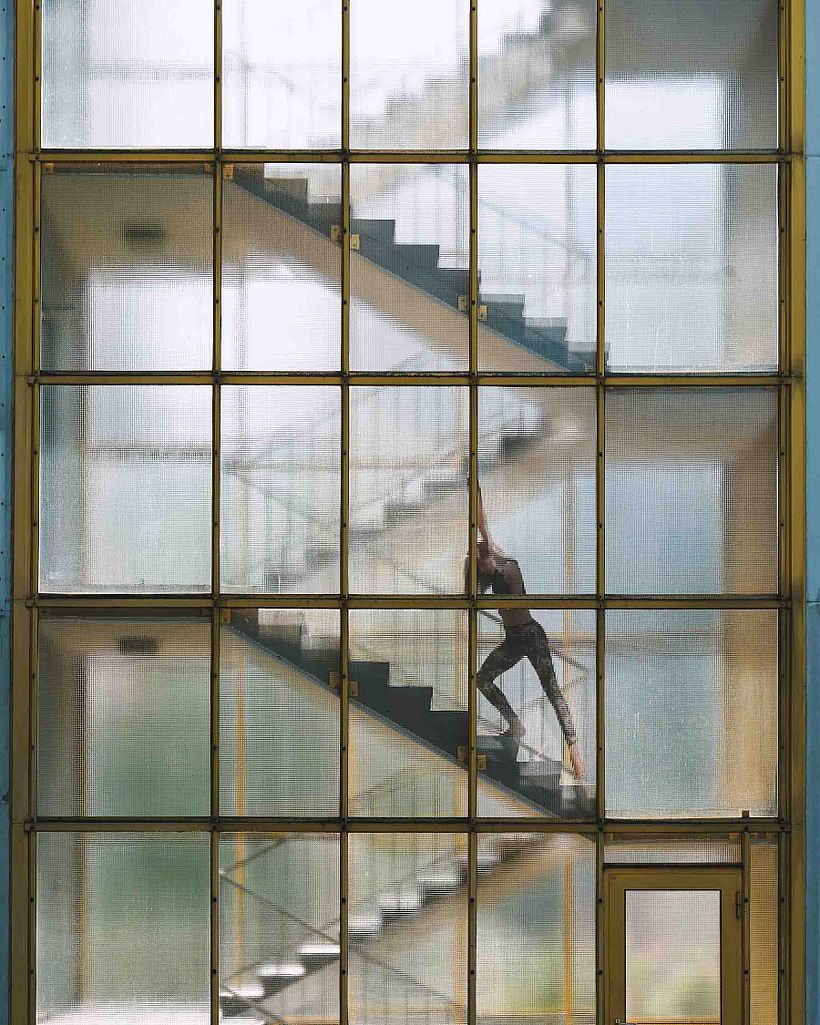Urban Dance Photography 16