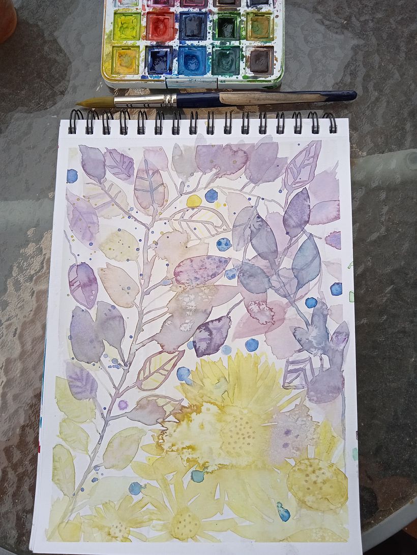 Final piece