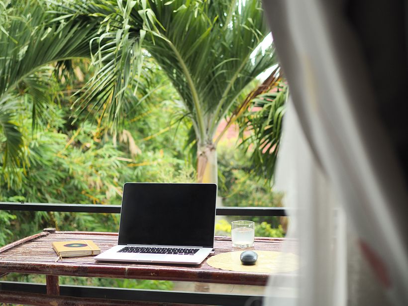 Descubre qué es un digital nomad y cuales son los trabajos en remoto con más proyección. 
