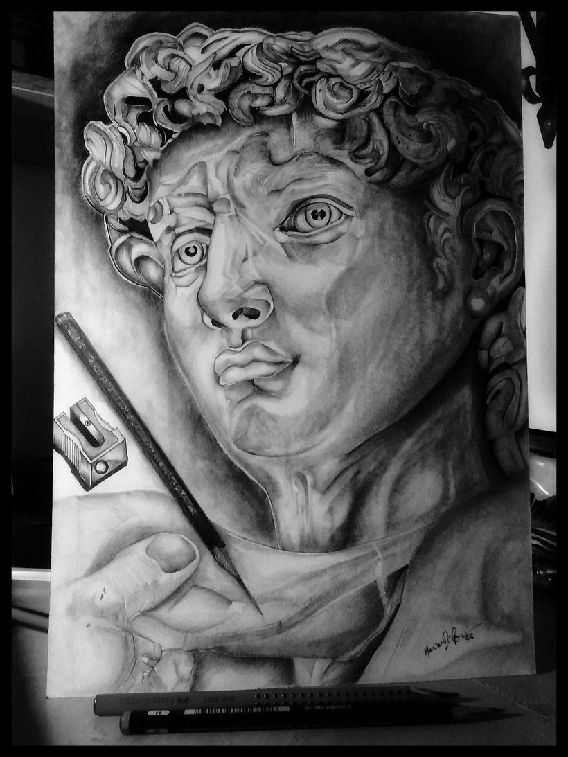 Su foglio martello 21x29,7cm